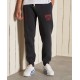 SUPERDRY T&F JOGGERS (charcoal marl) M