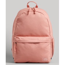 SUPERDRY VINTAGE CLASSIC MONTANA BACKPACK pink