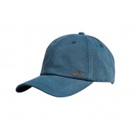 SUPERDRY UNISEX VINTAGE EMBROIDERED CAP blue