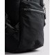 SUPERDRY UNISEX CODE MOUNTAIN TARP BACKPACK black-white Accessories