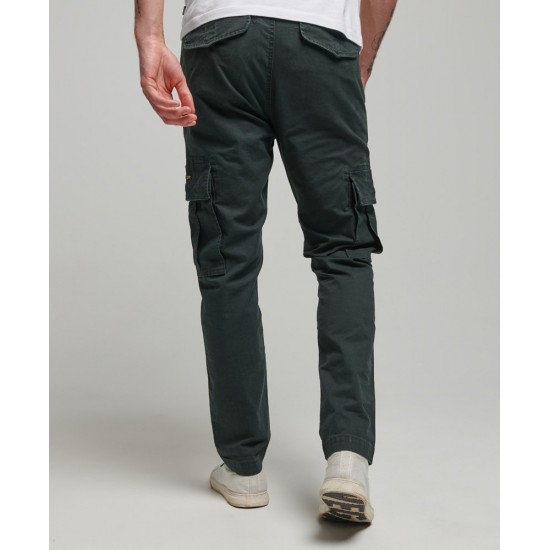 Men's Core Cargo Pants in Authentic Khaki