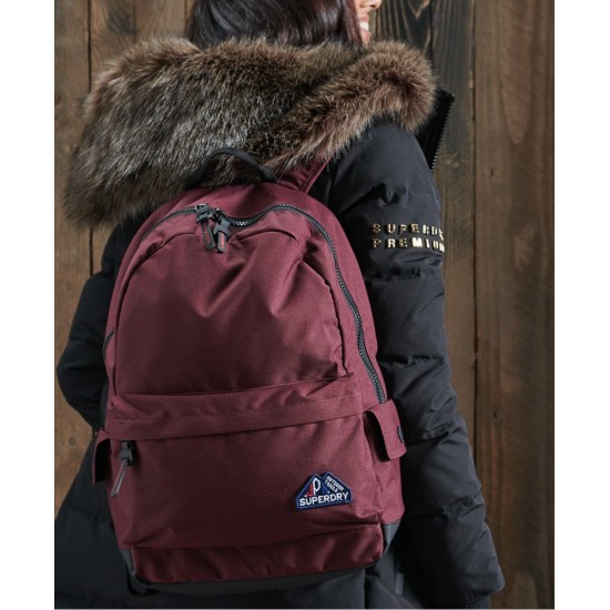 SUPERDRY TRAIL MONTANA BACKPACK Accessories