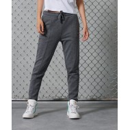SUPERDRY ΠΑΝΤΕΛΟΝΙ ΦΟΡΜΑΣ ΓΥΝΑΙΚΕΙΟ SPORTSTYLE COLLECTIVE JOGGERS grey W