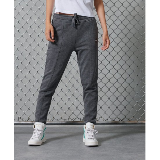 SUPERDRY SPORTSTYLE COLLECTIVE JOGGERS grey W APPAREL