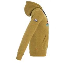 SUPERDRY MOUNTAIN TRAIL HOODIE M