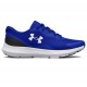 UNDER ARMOUR KIDS RUNNING SHOES BGS SURGE 3 royal blue