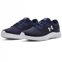 UNDER ARMOUR MEN RUNNING SHOES MOJO 2 blue