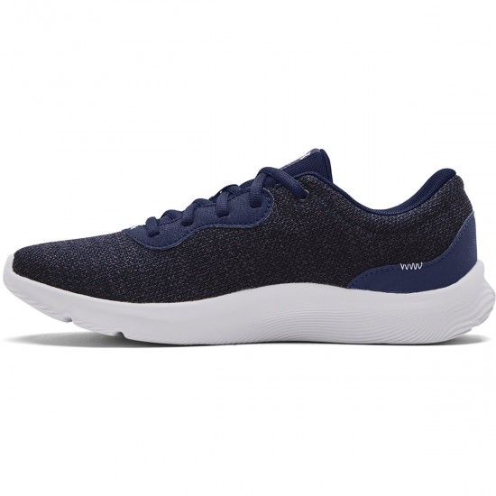 UNDER ARMOUR MEN RUNNING SHOES MOJO 2 blue SHOES
