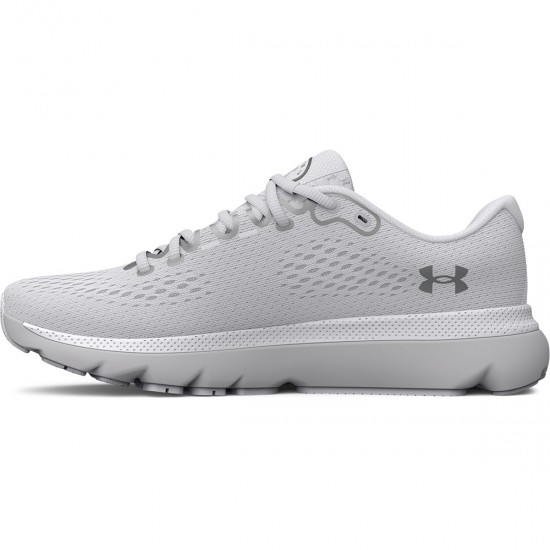 UNDER ARMOUR MEN RUNNING SHOES HOVR INFINITE 4 white SHOES