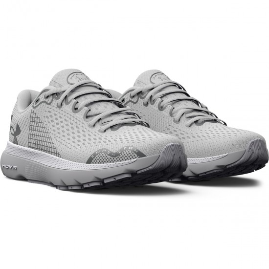 UNDER ARMOUR MEN RUNNING SHOES HOVR INFINITE 4 white SHOES