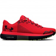UNDER ARMOUR MEN RUNNING SHOES HOVR INFINITE 4 coral