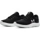 UNDER ARMOUR WOMEN RUNNING SHOES MOJO 2 black-white SHOES