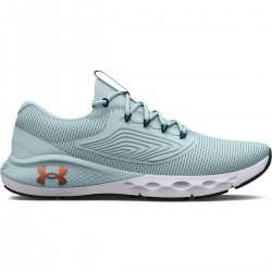 UNDER ARMOUR WOMEN SHOES CHARGED VANTAGE 2 light blue