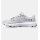 UNDER ARMOUR WOMEN RUNNING SHOES HOVR INFINITE 4 white SHOES