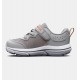 UNDER ARMOUR INFANT SHOES BINF ASSERT 10 AC grey SHOES