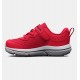 UNDER ARMOUR INFANT SHOES BINF ASSERT 10 AC red SHOES