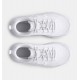 UNDER ARMOUR KIDS SHOES BGS ASSERT 10 3027099 white SHOES