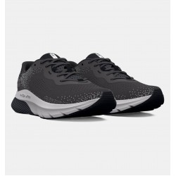 UNDER ARMOUR MEN RUNNING SHOES HOVR TURBULENCE 2 3026520 black