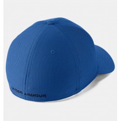 UNDER ARMOUR BLITZING CAP BOYS 3,0 blue