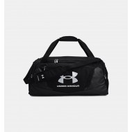 UNDER ARMOUR UNDENIABLE 5.0 Duffle MD BAG black