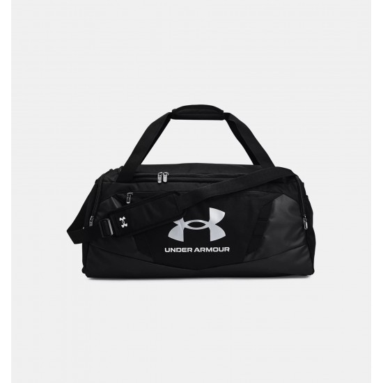 UNDER ARMOUR UNDENIABLE 5.0 Duffle MD BAG black Accessories