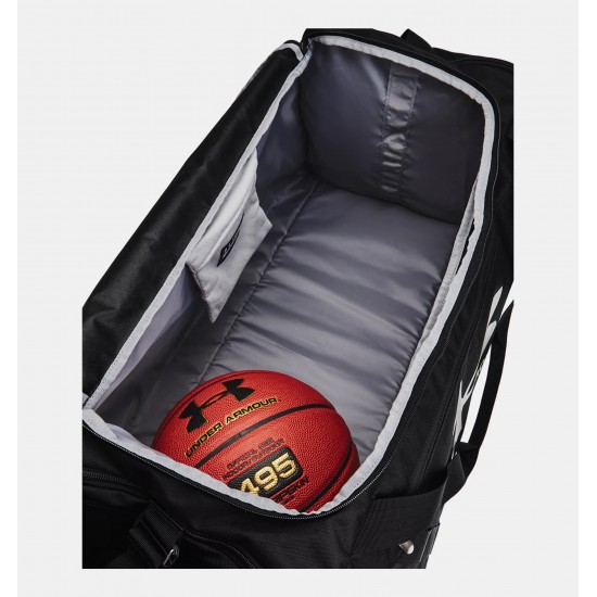 UNDER ARMOUR UNDENIABLE 5.0 Duffle LG BAG black Accessories