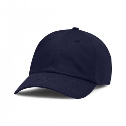 UNDER ARMOUR UNISEX CAP navy blue