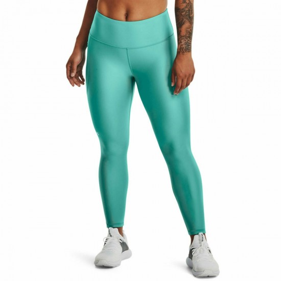 UNDER-ARMOUR-WOMEN-TIGHTS-MINT-1365335