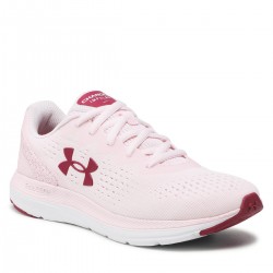 UNDER ARMOUR WOMEN SHOES CHARGED IMPULSE 2 pink
