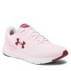 UNDER ARMOUR WOMEN SHOES CHARGED IMPULSE 2 pink SHOES