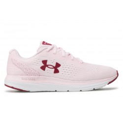 UNDER ARMOUR WOMEN SHOES CHARGED IMPULSE 2 pink