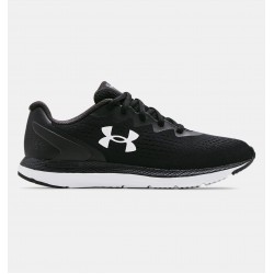 UNDER ARMOUR WOMEN SHOES CHARGED IMPULSE 2 black-white