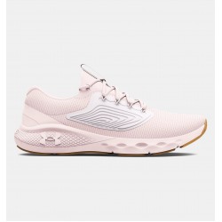UNDER ARMOUR WOMEN SHOES CHARGED VANTAGE 2 pink