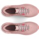 UNDER ARMOUR WOMEN SHOES HOVR MACHINA 3 pink SHOES