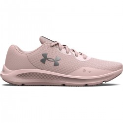 UNDER ARMOUR WOMEN CHARGED PURSUIT 3 pink