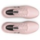 UNDER ARMOUR WOMEN CHARGED PURSUIT 3 pink SHOES