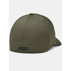 UNDER ARMOUR ΚΑΠΕΛΟ BLITZING CAP 1376700 χακί