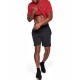 UNDER ARMOUR MEN SPORTSTYLE LC T-SHIRT red APPAREL