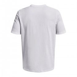UNDER ARMOUR CURRY ALL STAR GAME MEN T-SHIRT white