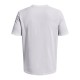 UNDER ARMOUR CURRY ALL STAR GAME MEN T-SHIRT white APPAREL