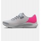 UNDER ARMOUR GIRLS PS PURSUIT 3 AC grey-pink SHOES