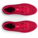 UNDER ARMOUR MEN RUNNING SHOES SURGE 3 red SHOES
