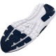 UNDER ARMOUR MEN RUNNING SHOES SURGE 3 navy blue SHOES