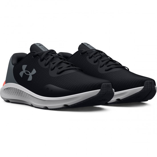 UNDER ARMOUR CHARGED PURSUIT TECH-MEN RUNNING SHOES-3025424