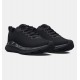 UNDER ARMOUR MEN RUNNING SHOES HOVR TURBULENCE black SHOES