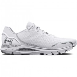 UNDER ARMOUR WOMEN RUNNING SHOES HOVR SONIC 6 white