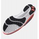UNDER ARMOUR MEN RUNNING SHOES CHARGED BREEZE 2 grey-coral SHOES