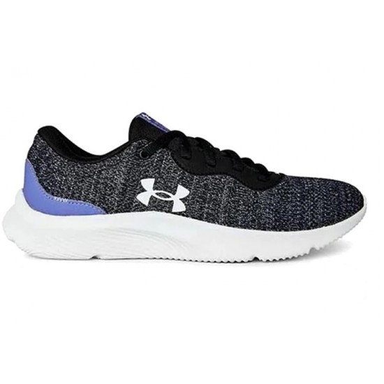 UNDER ARMOUR WOMEN RUNNING SHOES MOJO 2 blue-purple SHOES