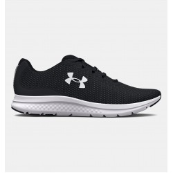 UNDER ARMOUR WOMEN RUNNING SHOES CHARGED IMPULSE 3 black
