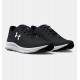 UNDER ARMOUR WOMEN RUNNING SHOES CHARGED IMPULSE 3 black SHOES